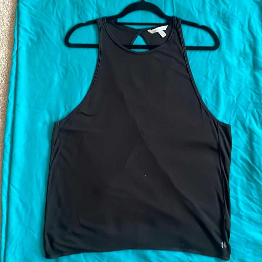 Victoria’s Secret Women’s Sleeveless Lounge Top Size Medium
